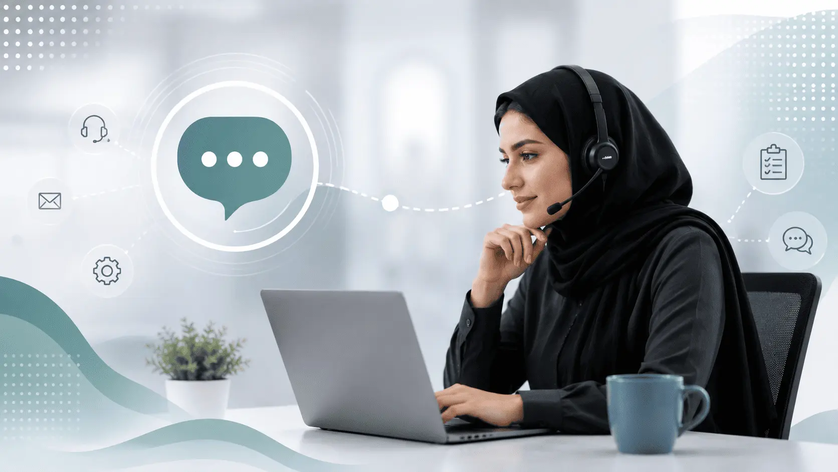 نحوه صحیح پاسخگویی به شکایات مشتری