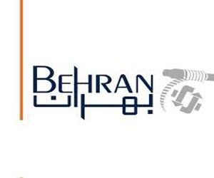 Behran logo