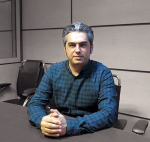 سرپرست سیستم ها و روش های تانیر تک