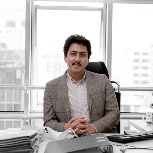 یونس علیپور_کارشناس برنامه و بودجه