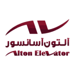 آلتون آسانسور لوگو