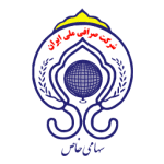 لوگوی صرافی ملی ایران