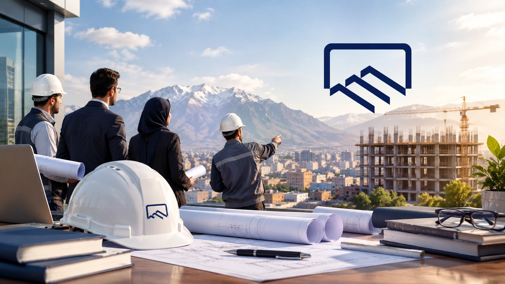 سازمان نظام مهندسی ساختمان خراسان شمالی، مشتری گروه نرم افزاری پیوست