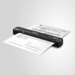 scanner