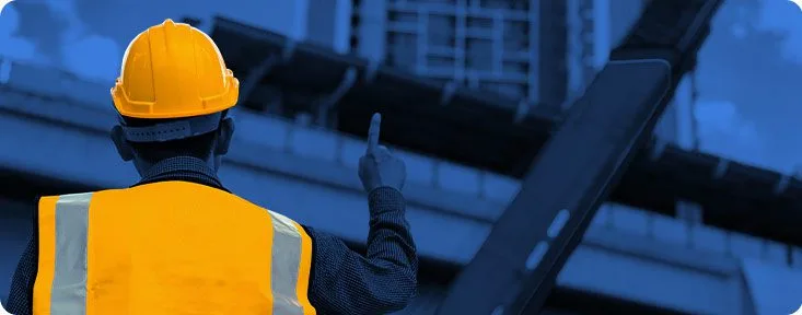 نرم افزار حضور و غیاب در راهکار ویژه پیمانکاری