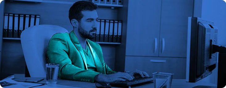 نرم افزار فرمساز در راهکارویژه شرکتها و سازمانهای دولتی