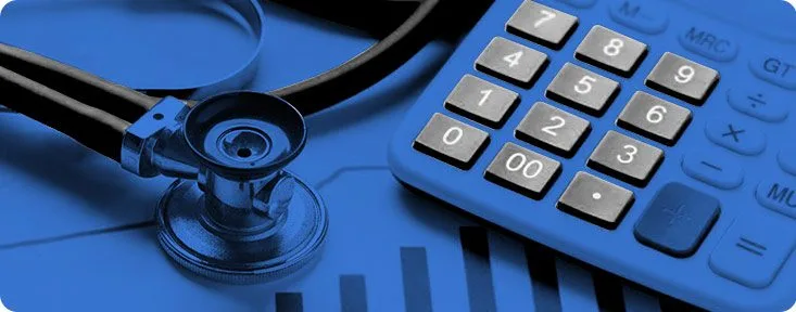 نرم افزار حسابداری در راهکار ویژه بیمارستانی