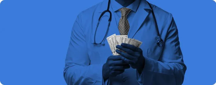 نرم افزار حقوق و دستمزد در راهکار ویژه بیمارستانی