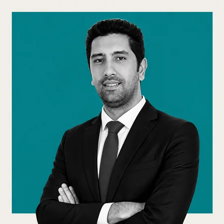 مهرداد حیدری کیاسرائی، مدیر گروه پشتیبانی سیستمهای مالی
